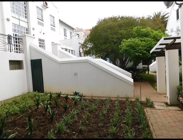 377M² OFFICE TO LET IN ROSEBANK